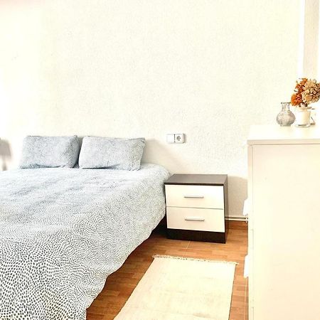 Apartamento A 200 Metros Paseo Zorrilla Valladolid Eksteriør billede