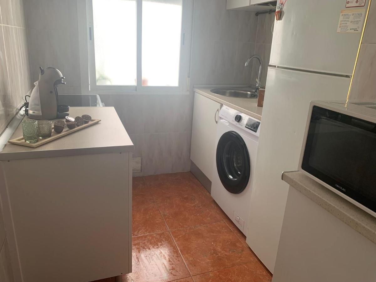 Apartamento A 200 Metros Paseo Zorrilla Valladolid Eksteriør billede